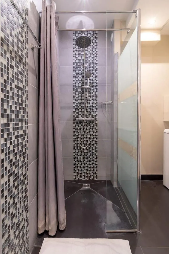 Apartment Vieux Lille - Appart Lumineux Avec Cachet ! 2Pers France