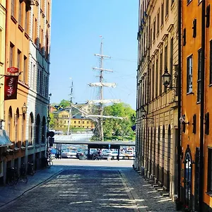 Gamla Stan Appartement Stockholm