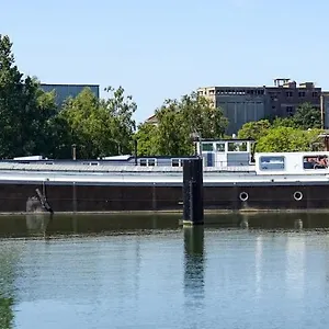 Bateau Peniche - Euratechnologie Lille