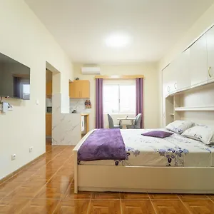 Residencial Liviamilena Appartement Santa Maria
