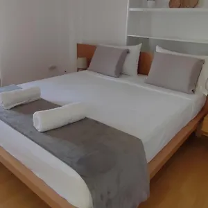 Casa Tiana Accommodatie bij particulieren Mindelo